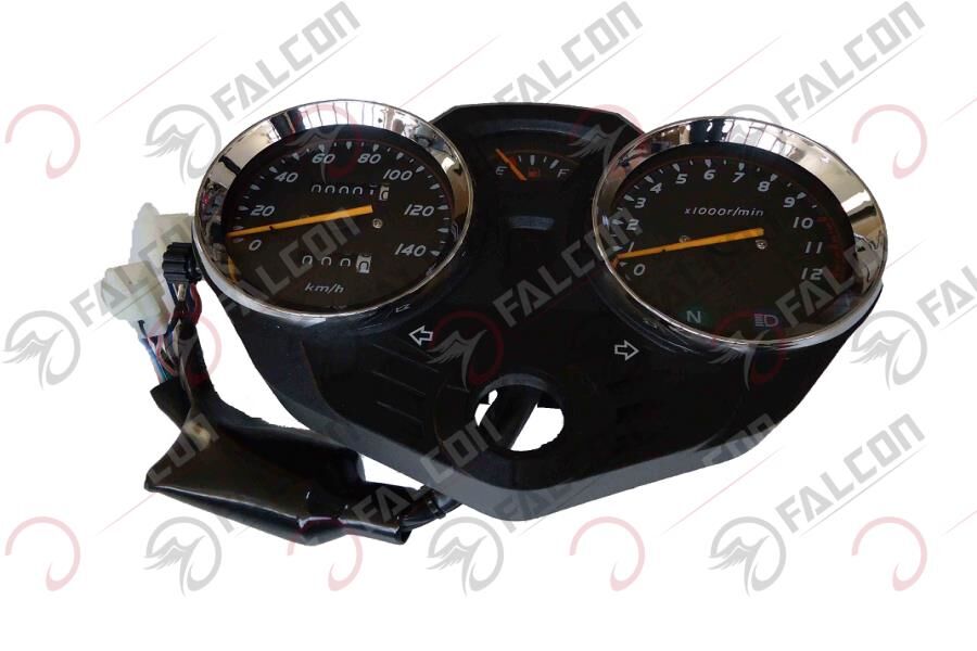 KM SAATİ-SK100-4 SPORT LÜKS Falcon