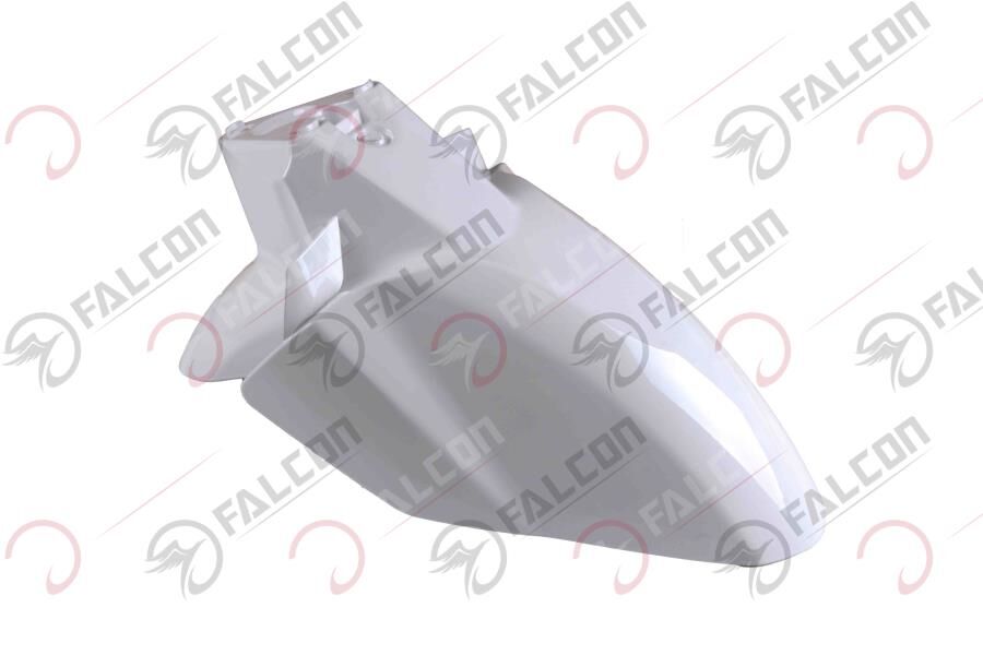 ÖN ÇAMURLUK BEYAZ-STYLE 50 Falcon