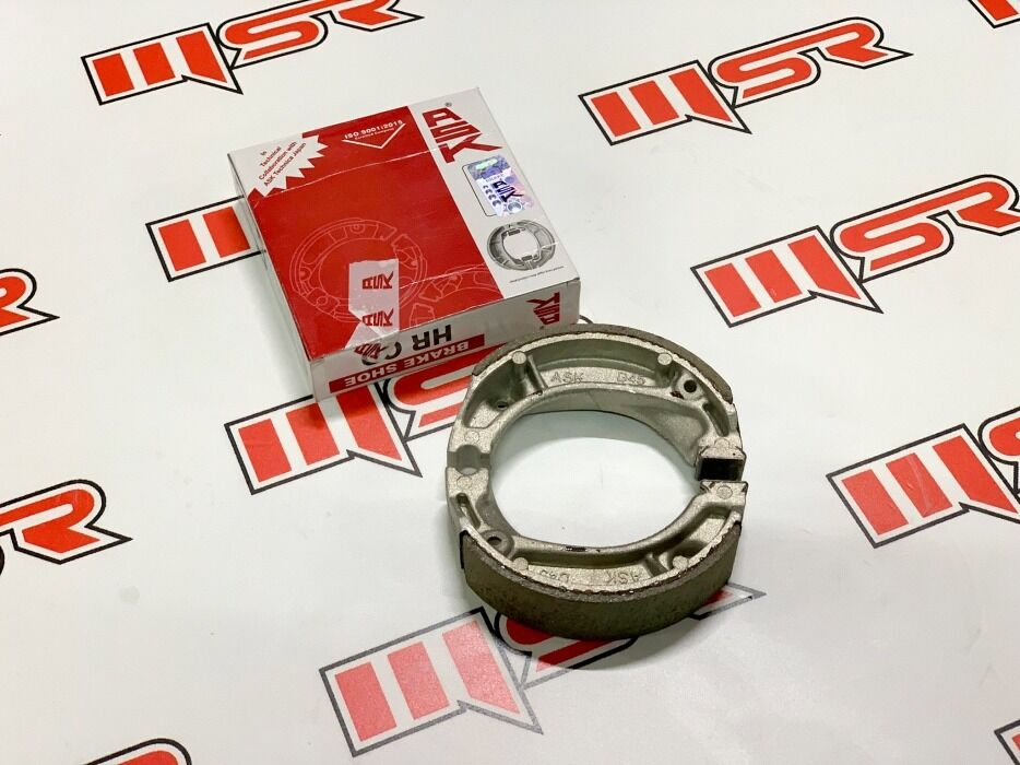 TODAY-TİTAN FREN BALATASI ASK