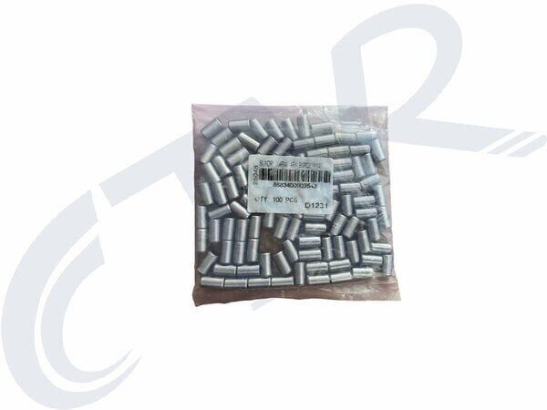 SCOOTER MODELLER SİLİNDİR KAPAK ARA BURCU 8 X 7 X 14