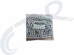 SCOOTER MODELLER SİLİNDİR KAPAK ARA BURCU 8 X 7 X 14