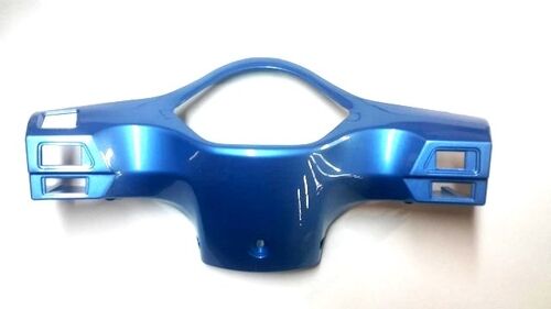 RMG MOTO GUSTO MİLANO GOSTERGE PLASTIGI MAVI