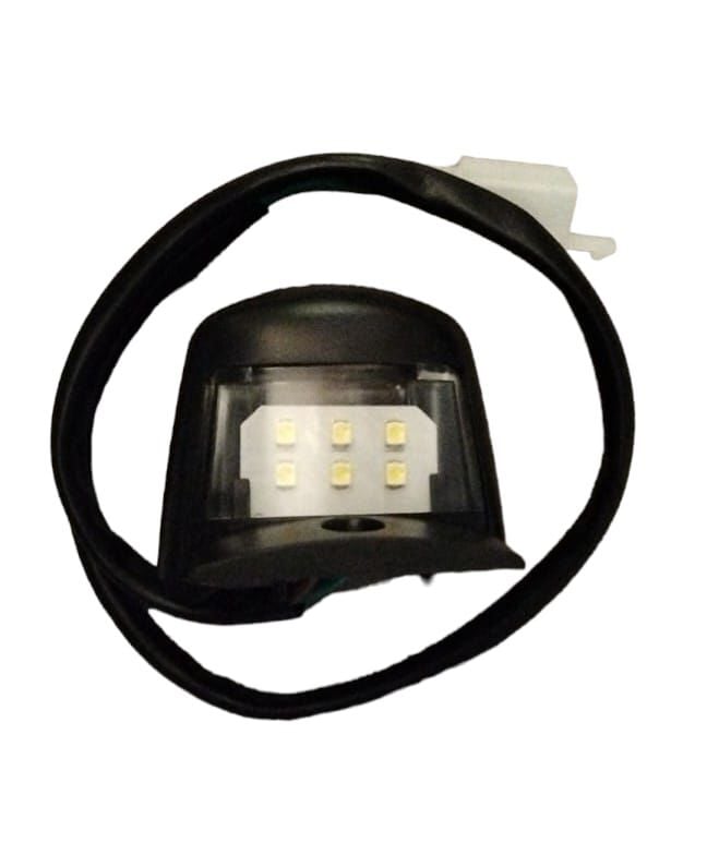 ARKA PLAKA LAMBASI Q5