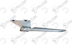 Falcon Cmax Arka Basamak Komple Sol