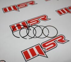 HERO DUET 110 SEGMAN TK A