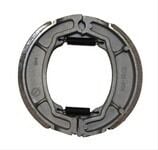 ARKA FREN BALATASI 150 SCOOTER+YBR (YEŞİL)