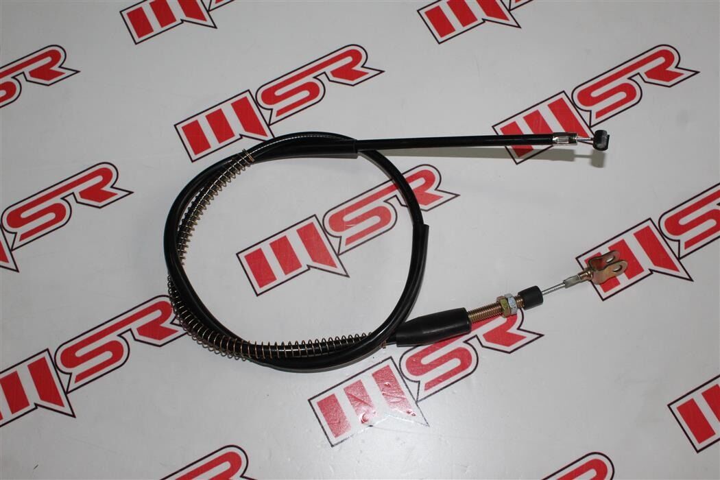 RKS 150 TITANIC DEBRİYAJ HALATI ORJINAL