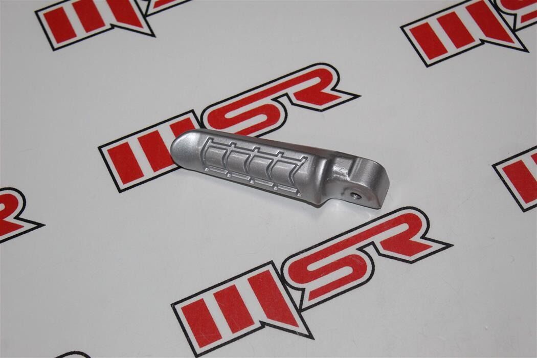 TVS APACHE RTR 200 - RAİDER 125 ARKA SAĞ BASAMAK A-N9127800