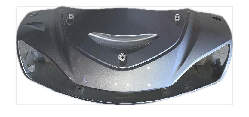 ÖN SİNYAL GRENAJI GRİ (ACTİVE 125)