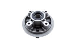 YAMAHA YBR ARKA DISLI TAMBURU