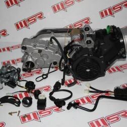 ATV 150 ALT MOTOR KOMPLE BALANSÖRLÜ