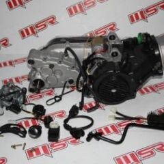 ATV 150 ALT MOTOR KOMPLE BALANSÖRLÜ