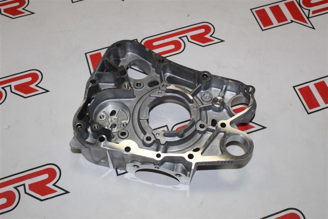 FIZY 125 KARTER SAĞ