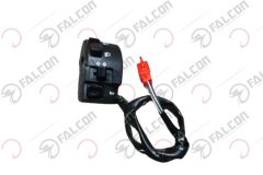 KUMANDA SOL-CMAX Falcon