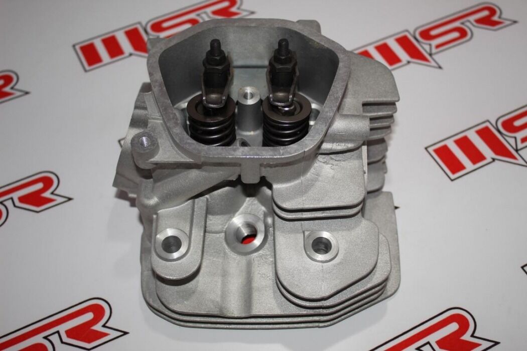 HONDA GX390 SİLİNDİR ÜST KAPAK DOLU