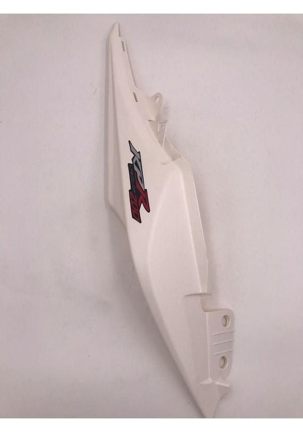 Lifan Kpr 200 Arka Sol Yan Kapak Beyaz