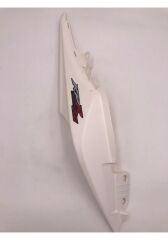 Lifan Kpr 200 Arka Sol Yan Kapak Beyaz