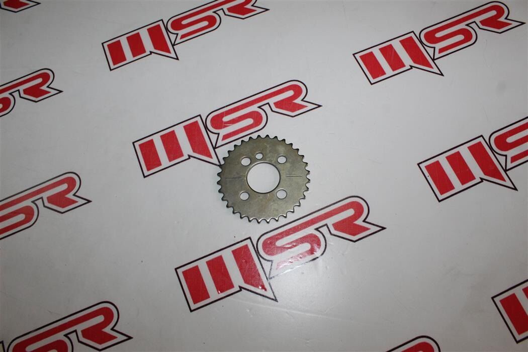 RKS 150 EKSANTRİK DİŞLİ ORJINAL