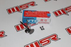 VTC SÜBAP TK SPACY 110 ORJINAL