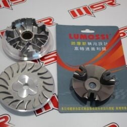 RS 125 CYGNUS ÖN VARYETÖR KOMPLE TAIWAN