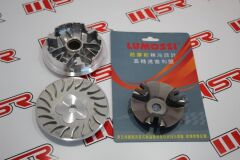 RS 125 CYGNUS ÖN VARYETÖR KOMPLE TAIWAN