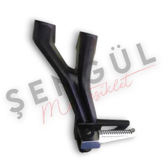 VOGE 250 RR YOLCU BASAMAĞI SOL SET