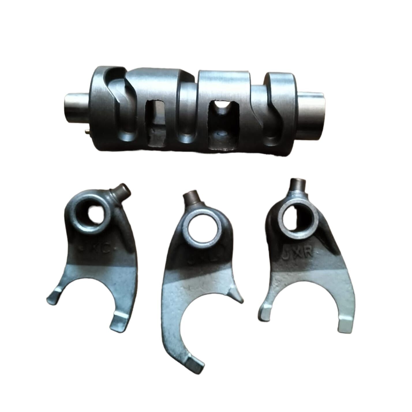 SENKROMEÇ KOMPLE 2V (17HP)