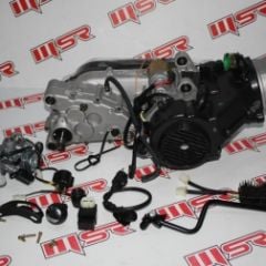 ATV 180 ALT MOTOR KOMPLE BALANSÖRLÜ