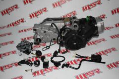 ATV 180 ALT MOTOR KOMPLE BALANSÖRLÜ