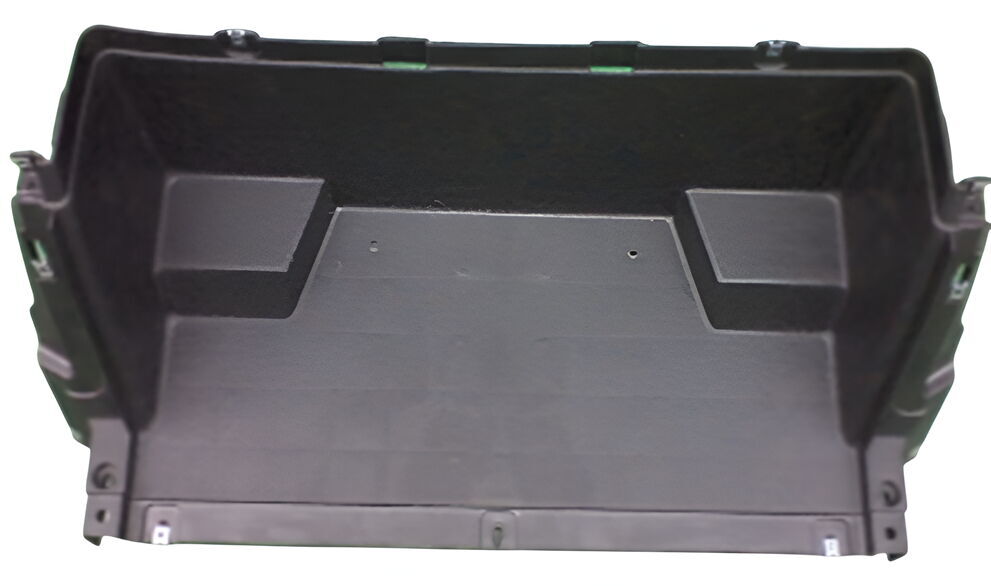 REGAL RAPTOR K3 Yolcu Ayak Basma Plastiği