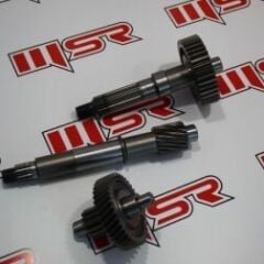 CYGNUS RS 125 ŞANZUMAN SETİ