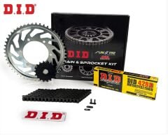 Yamaha XSR 125 ZİNCİR DİŞLİ SETİ YAMAHA XSR (125 cc)  (2021-2021)