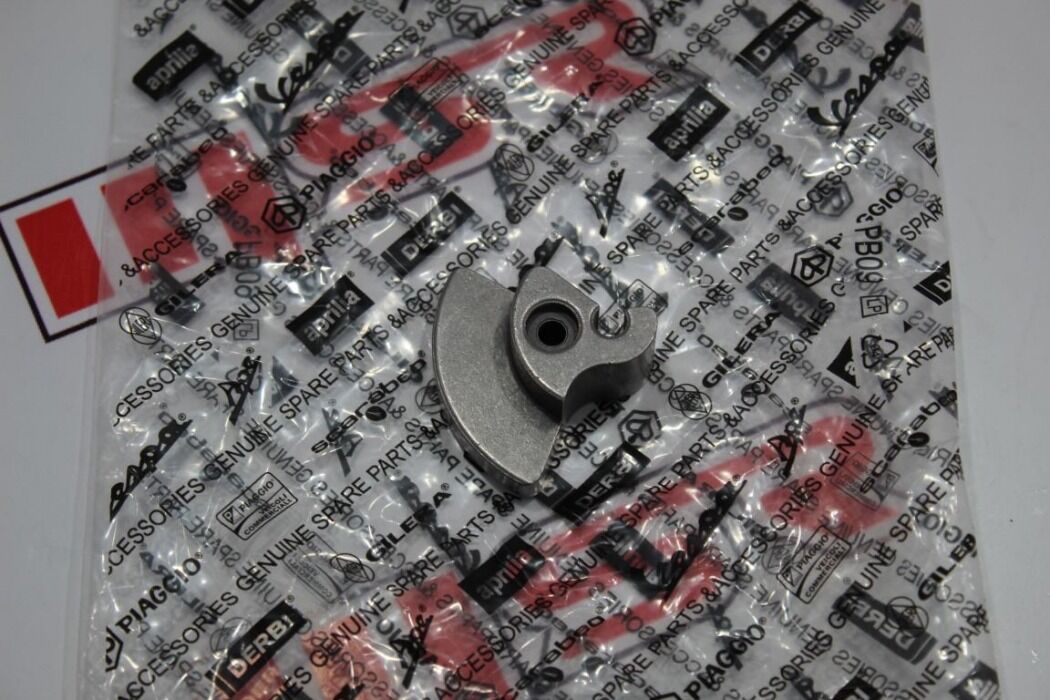 VESPA - PİAGGİO - GİLERA - APRİLİA - DERBİ - EKSANTRİK MİLİ İÇ BAĞLANTI