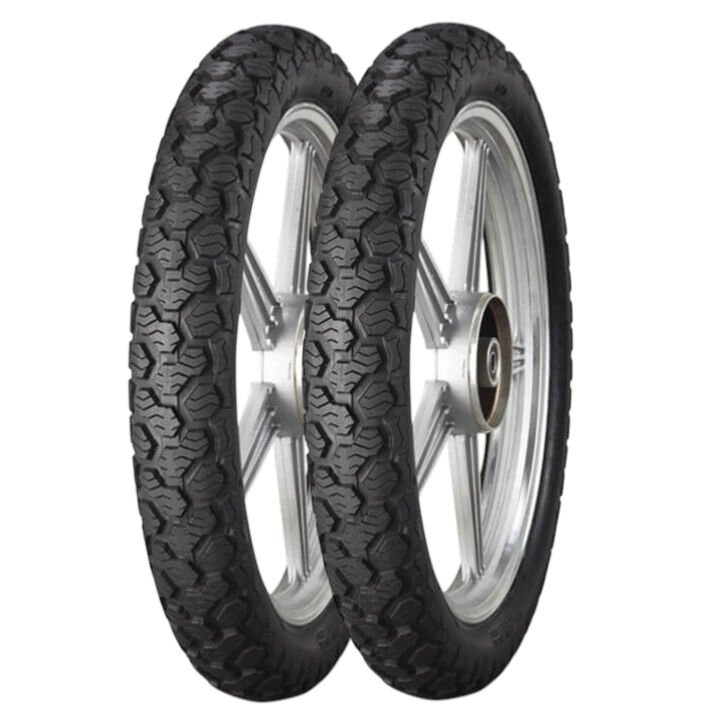 ANLAS ARORA AR 100 19 ÖN 2.75-18 ARKA 90/90-18 TAKIM LASTİK NR-50 WİNTER GRİP