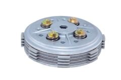 YAMAHA YBR DEBRIYAJ BASKI TAKIMI (4 BALATALI)