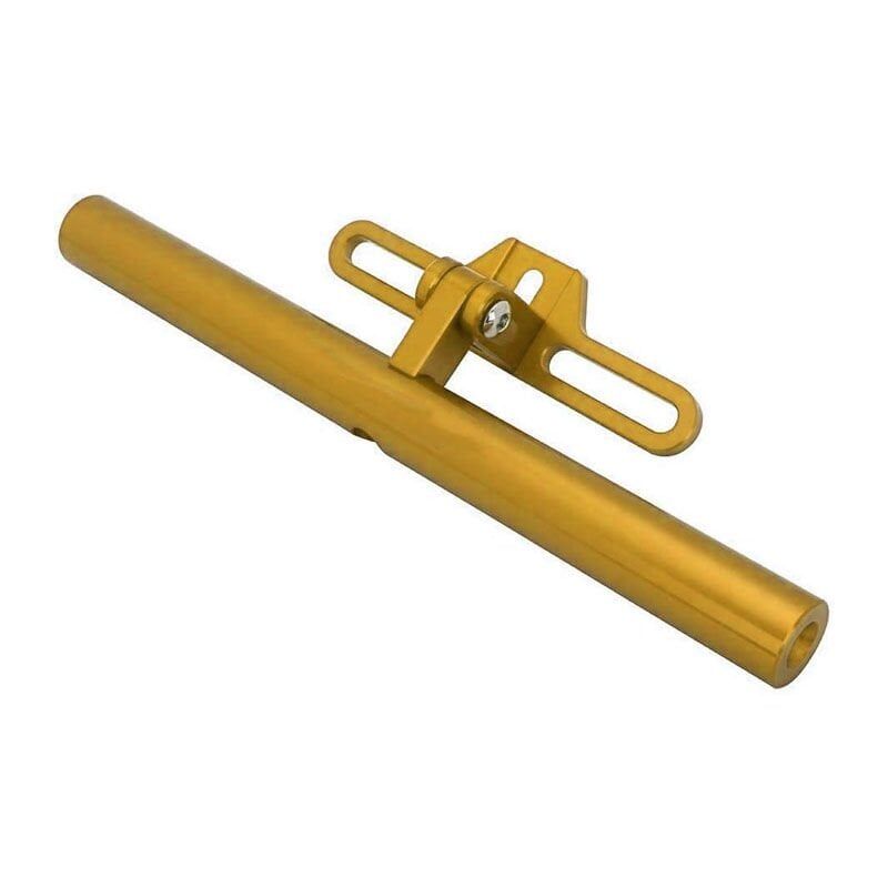 UNİVERSAL TELEFON - NAVİGASYON TUTUCU APARAT GOLD