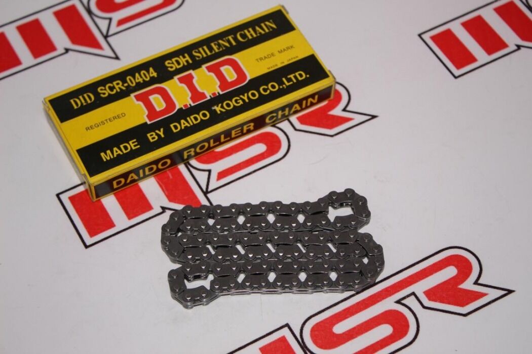 DID EKSANTRİK ZİNCİRİ CUB 100-PEP 2*3-84L