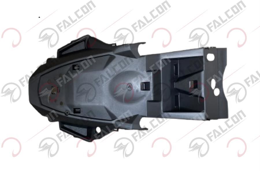 ARKA İÇ ÇAMURLUK - FR 177 RACING