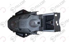Falcon Fr 177 Racıng Arka İç Çamurluk