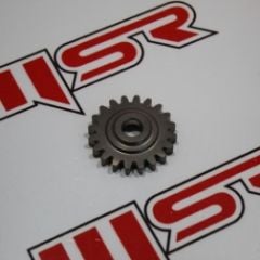 HYOSUNG GT 250 YAĞ POMPA DİŞLİ KARŞILIĞI(KRANK)