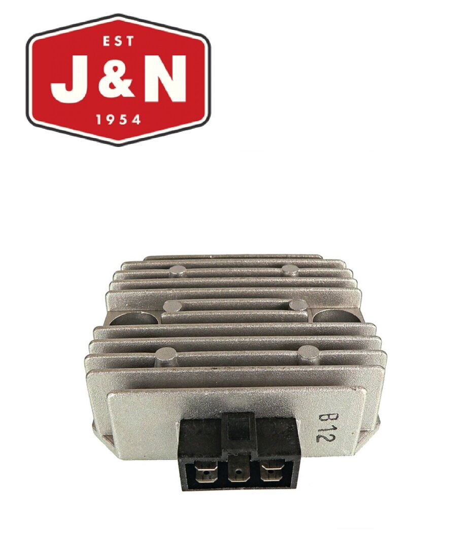 Yamaha T-MAX 500 Yamaha 12V Regülatör