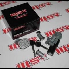 MSR POWERSKY OEM KONTAK SETİ FIZY 125