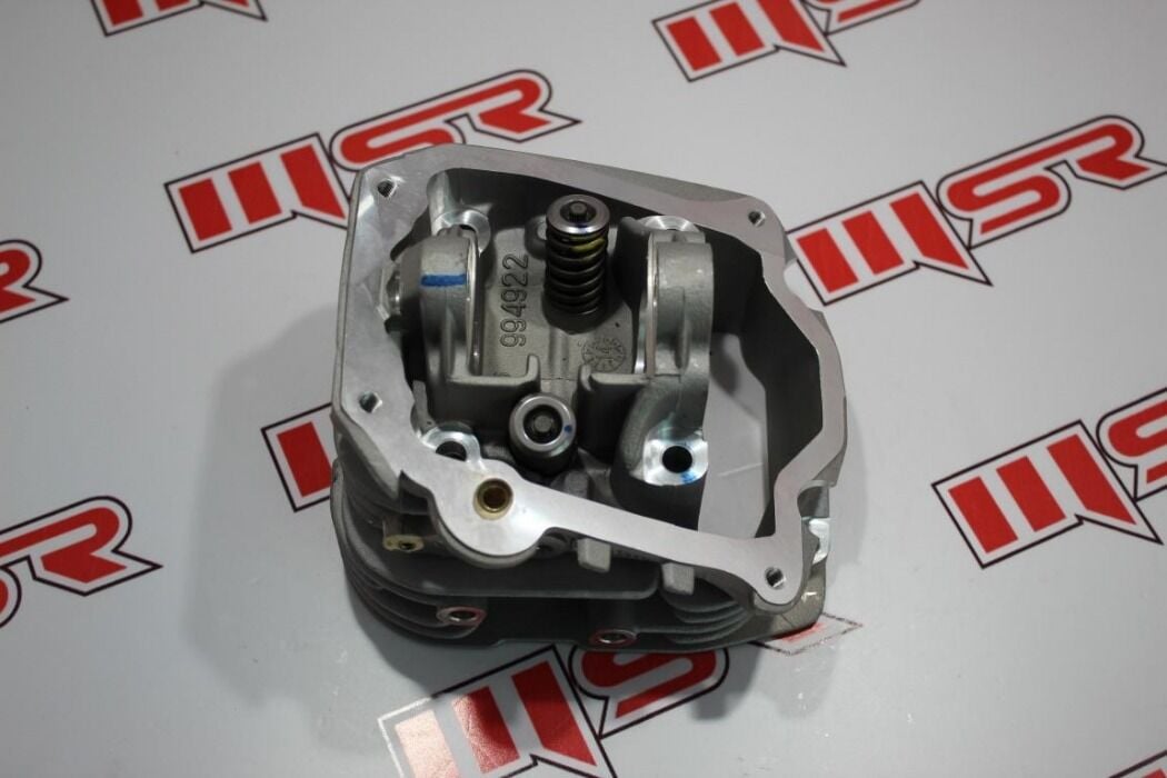 VESPA 150 SİLİNDİR KAPAK DOLU A