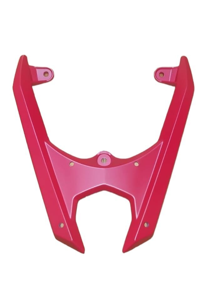 PORT BAGAJ DEMİRİ KIRMIZI XRS