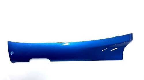 RMG MOTO GUSTO MİLANO DIVA MARSBIYE SOL MAVI