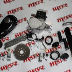 E-BİS 80 CC MOTOR SETİ