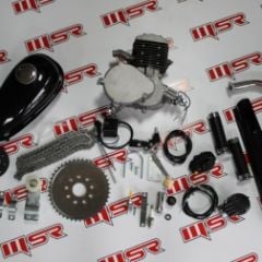 E-BİS 80 CC MOTOR SETİ