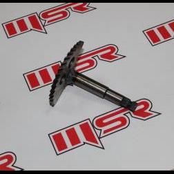FIZY 125 MARŞ MİLİ