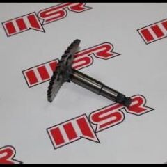 FIZY 125 MARŞ MİLİ