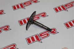 FIZY 125 MARŞ MİLİ